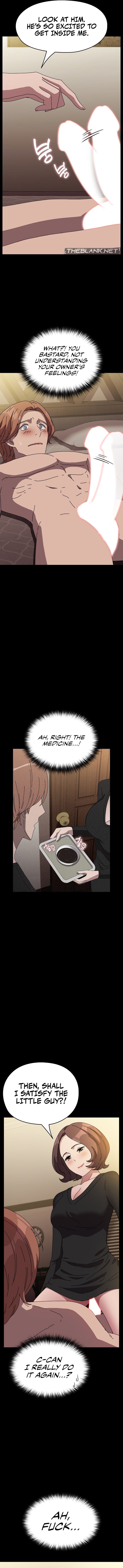 Hey Mister! - Chapter 64 - picture 4