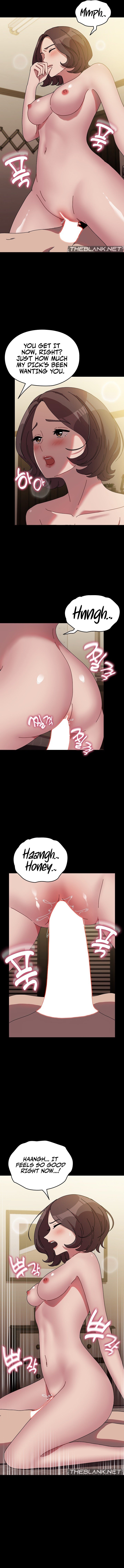 Hey Mister! - Chapter 64 - picture 7