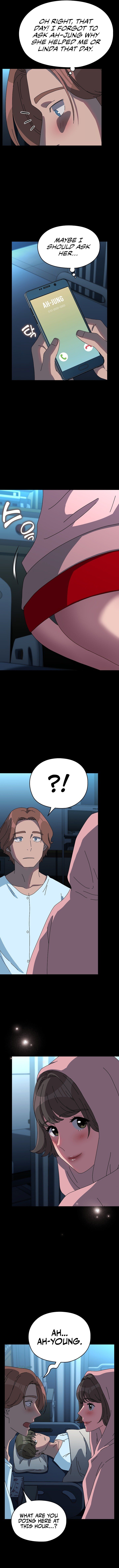 Hey Mister! - Chapter 65 - picture 12