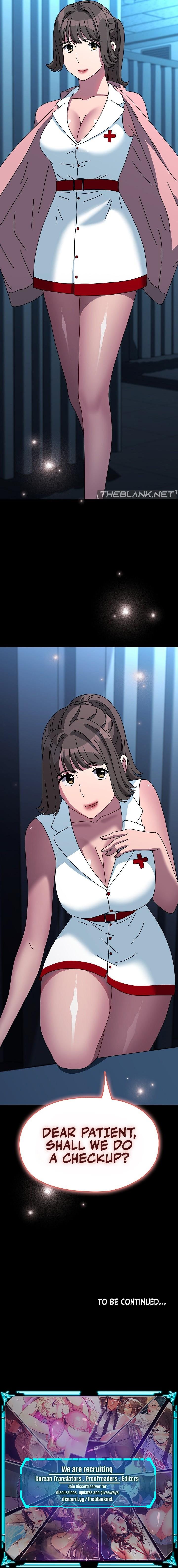 Hey Mister! - Chapter 65 - picture 14