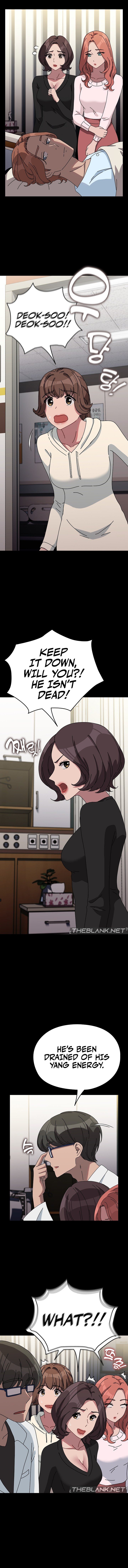 Hey Mister! - Chapter 65 - picture 2