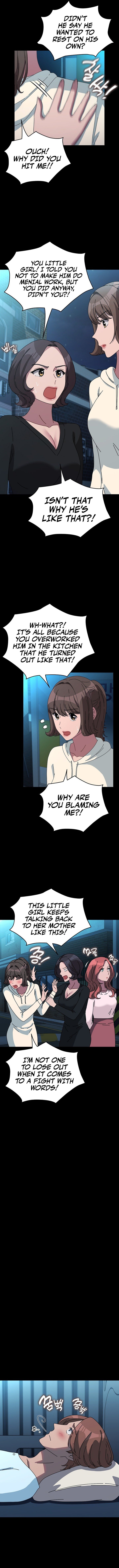 Hey Mister! - Chapter 65 - picture 4