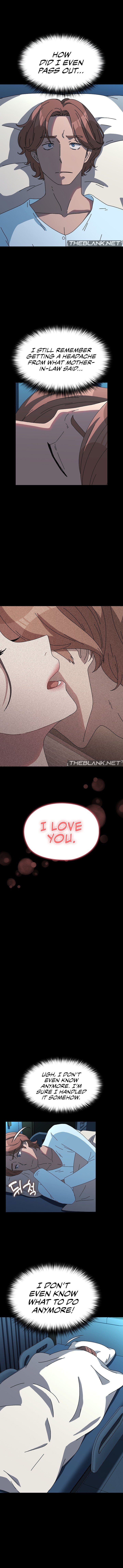 Hey Mister! - Chapter 65 - picture 5
