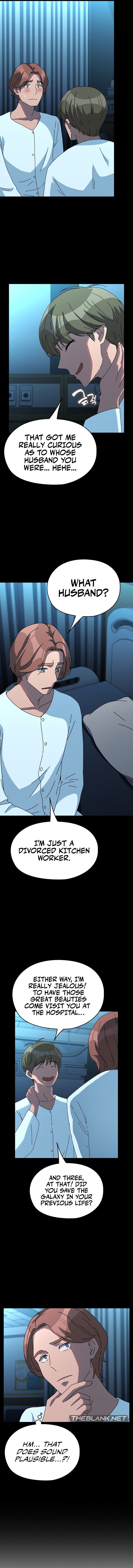 Hey Mister! - Chapter 65 - picture 7