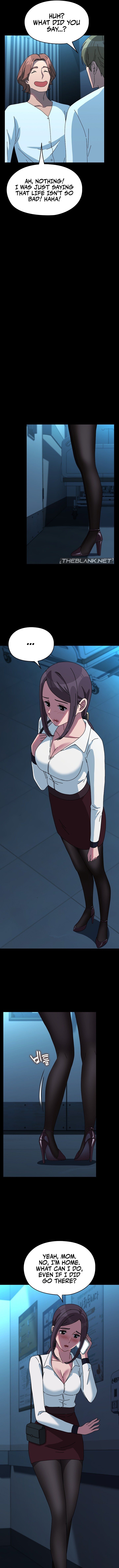 Hey Mister! - Chapter 65 - picture 9