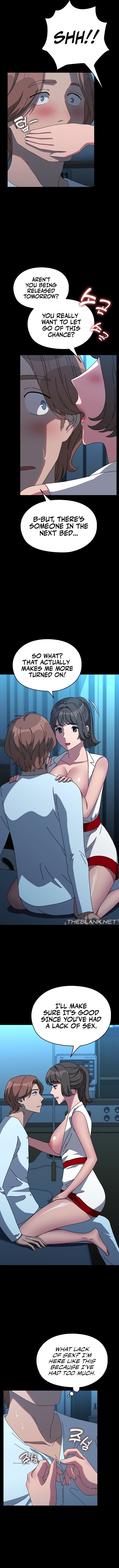 Hey Mister! - Chapter 66 - picture 1