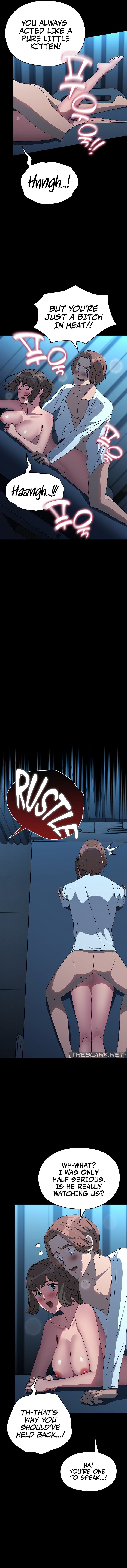 Hey Mister! - Chapter 66 - picture 10