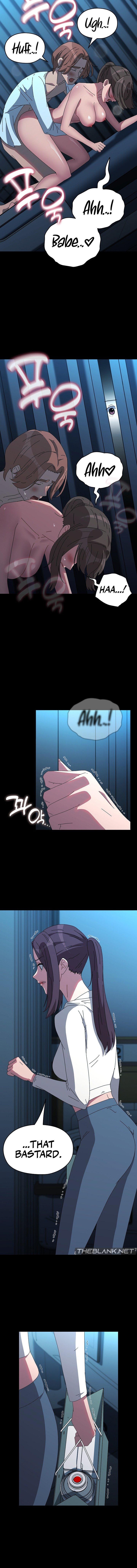 Hey Mister! - Chapter 66 - picture 13