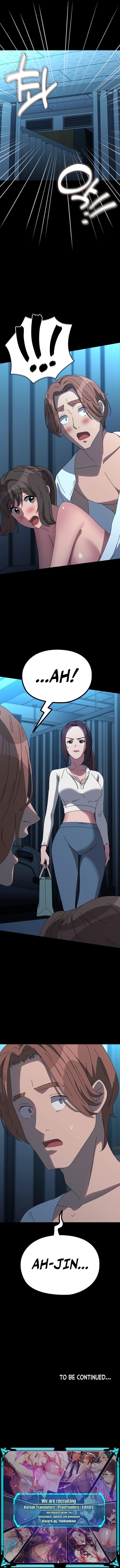 Hey Mister! - Chapter 66 - picture 14