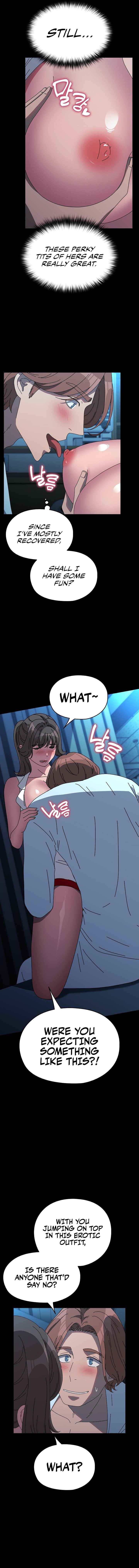 Hey Mister! - Chapter 66 - picture 2
