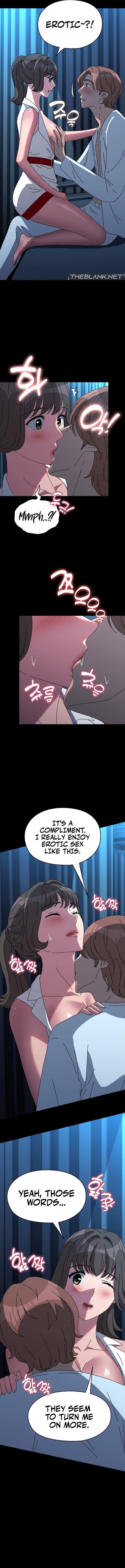 Hey Mister! - Chapter 66 - picture 3