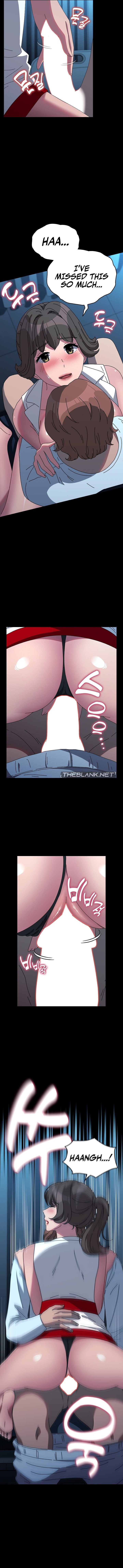 Hey Mister! - Chapter 66 - picture 4