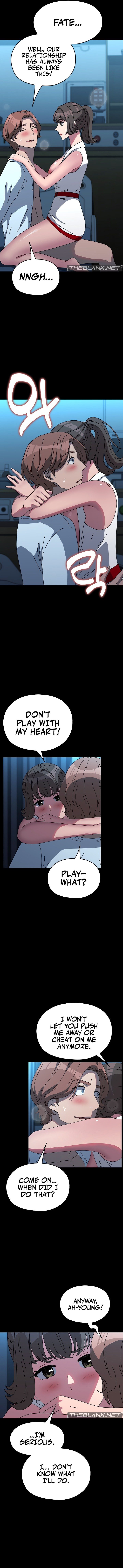 Hey Mister! - Chapter 66 - picture 6