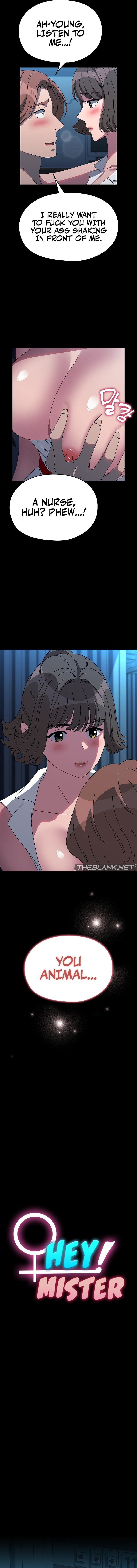 Hey Mister! - Chapter 66 - picture 7