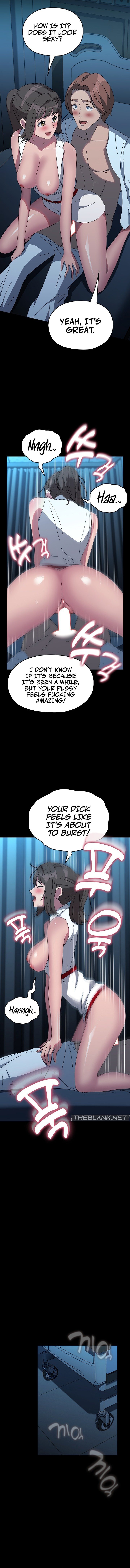Hey Mister! - Chapter 66 - picture 8