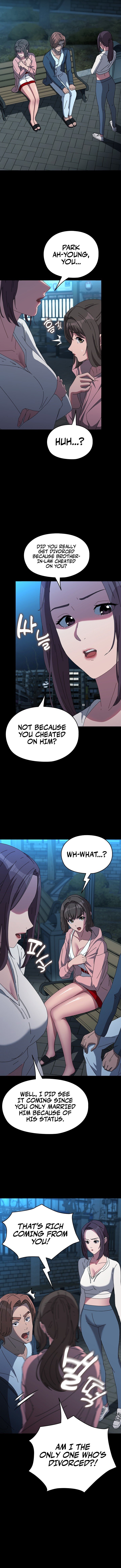 Hey Mister! - Chapter 67 - picture 1