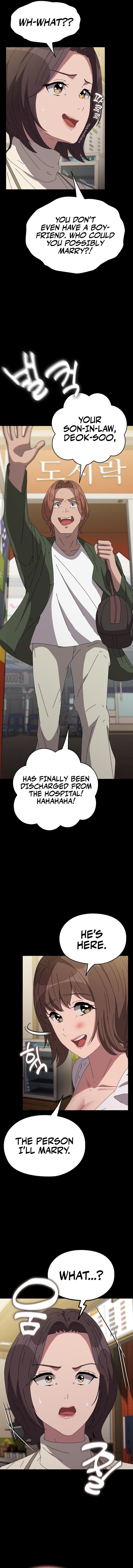 Hey Mister! - Chapter 67 - picture 13