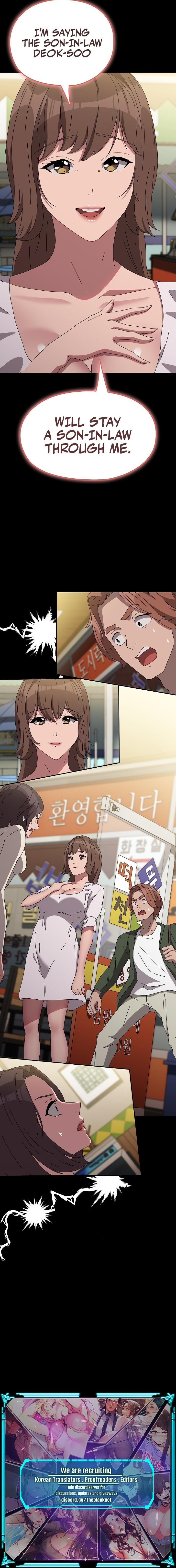 Hey Mister! - Chapter 67 - picture 14