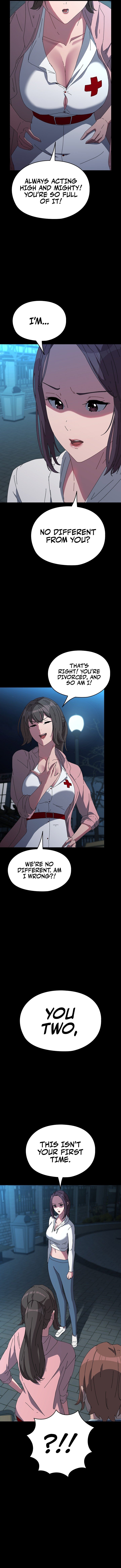Hey Mister! - Chapter 67 - picture 3