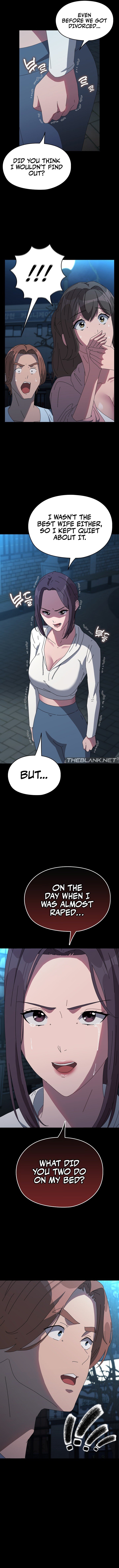 Hey Mister! - Chapter 67 - picture 4