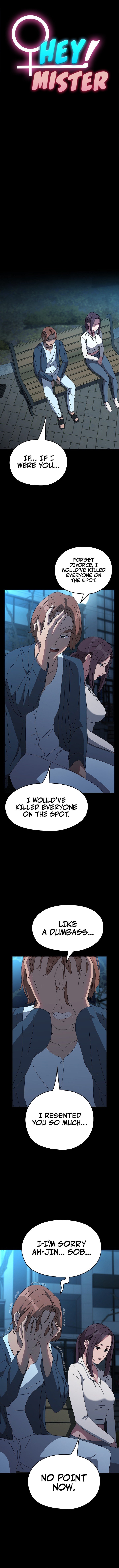 Hey Mister! - Chapter 67 - picture 5