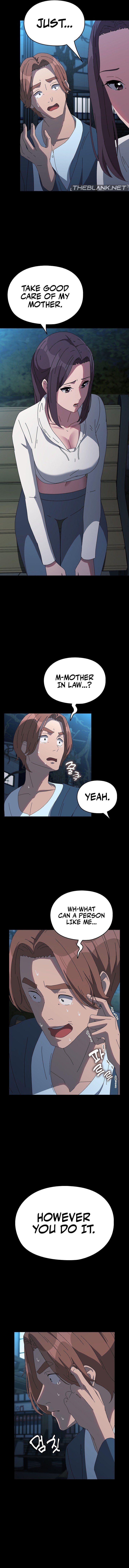 Hey Mister! - Chapter 67 - picture 6