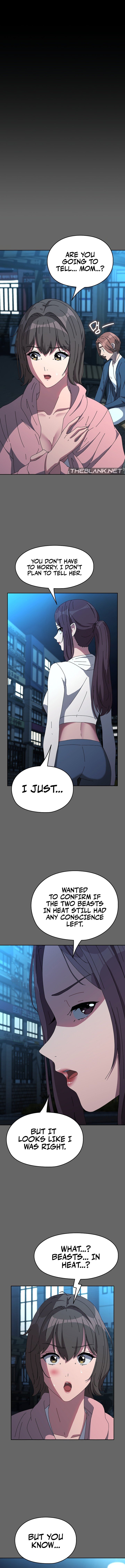 Hey Mister! - Chapter 67 - picture 8