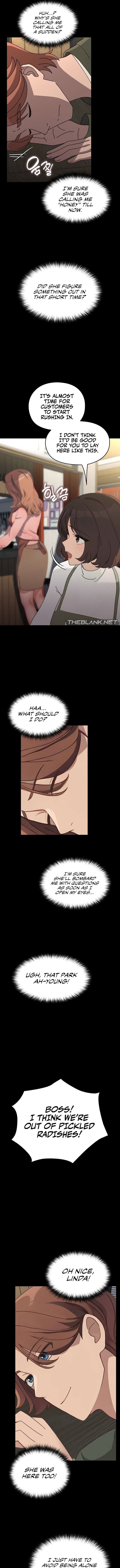 Hey Mister! - Chapter 68 - picture 10