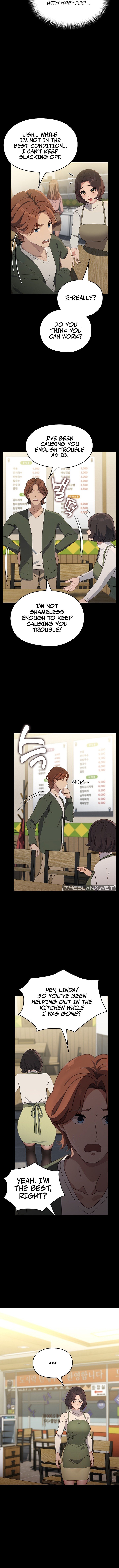 Hey Mister! - Chapter 68 - picture 11