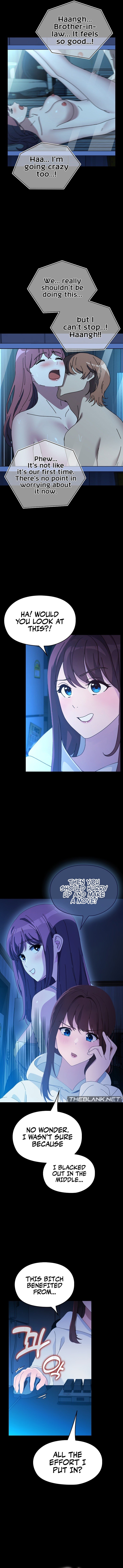 Hey Mister! - Chapter 68 - picture 13