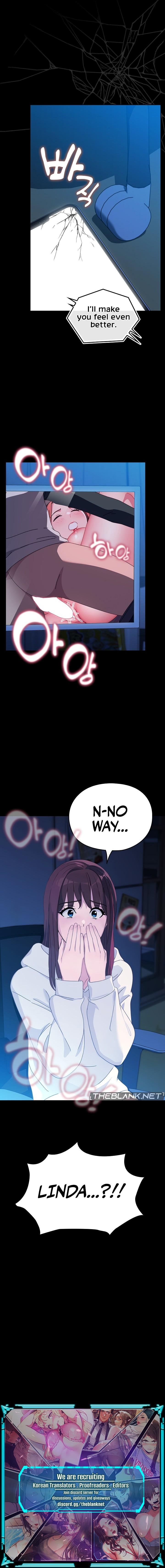 Hey Mister! - Chapter 68 - picture 15