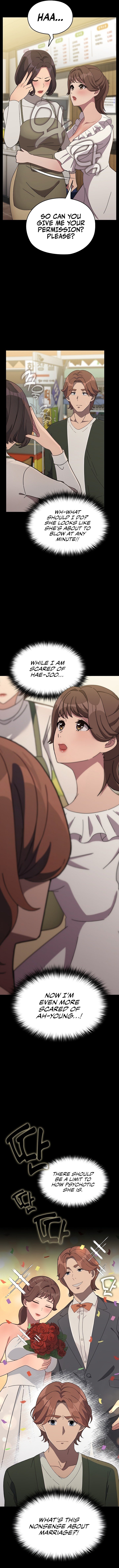 Hey Mister! - Chapter 68 - picture 2