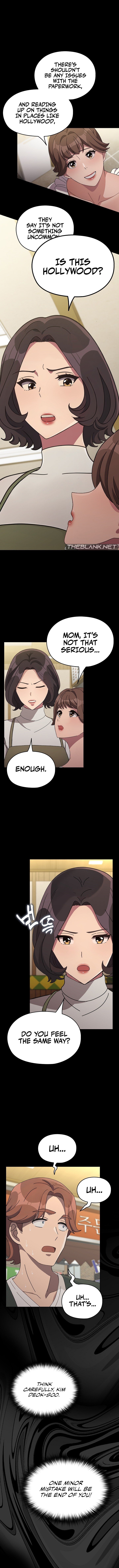 Hey Mister! - Chapter 68 - picture 3