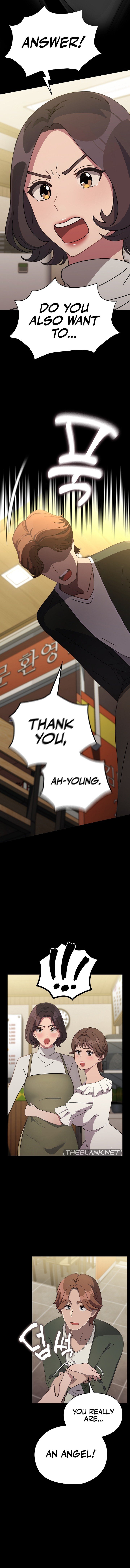 Hey Mister! - Chapter 68 - picture 4