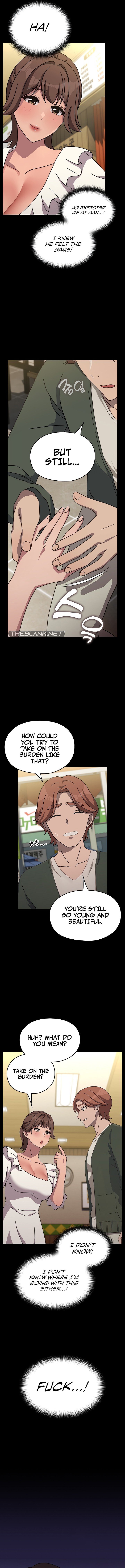 Hey Mister! - Chapter 68 - picture 5