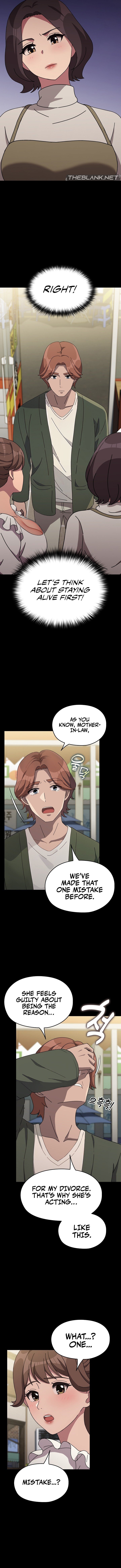 Hey Mister! - Chapter 68 - picture 6