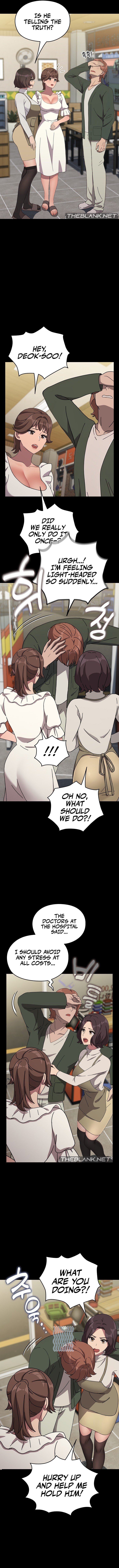 Hey Mister! - Chapter 68 - picture 7
