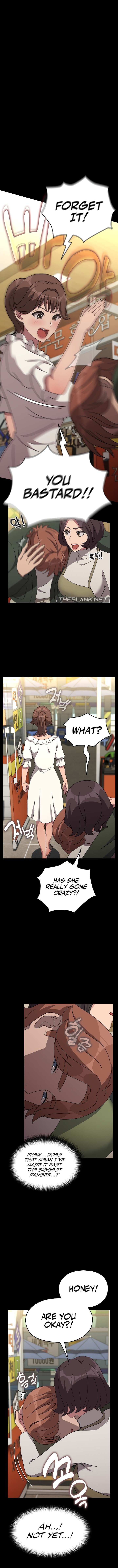 Hey Mister! - Chapter 68 - picture 8