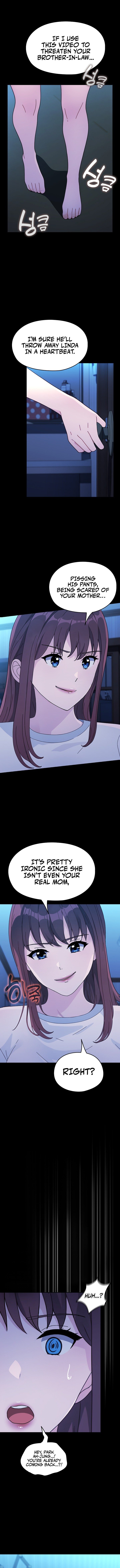 Hey Mister! - Chapter 69 - picture 11