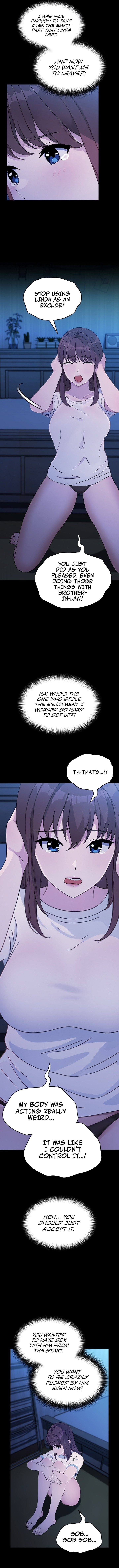 Hey Mister! - Chapter 69 - picture 13