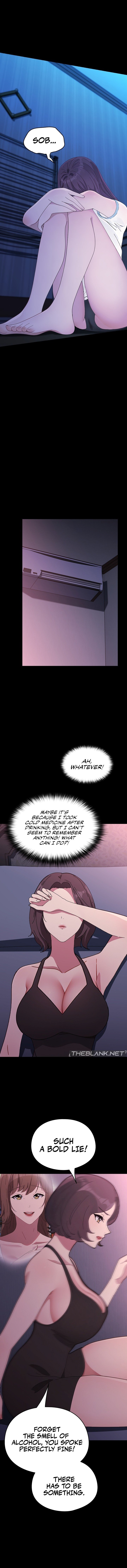 Hey Mister! - Chapter 69 - picture 14