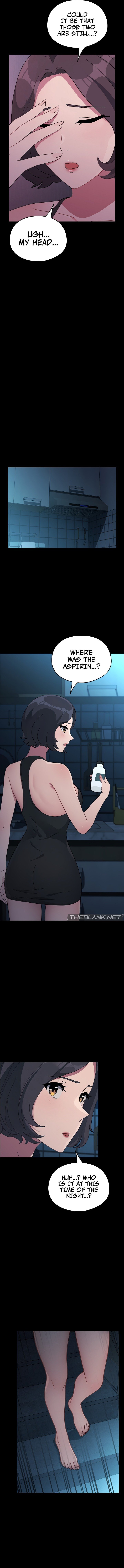 Hey Mister! - Chapter 69 - picture 15
