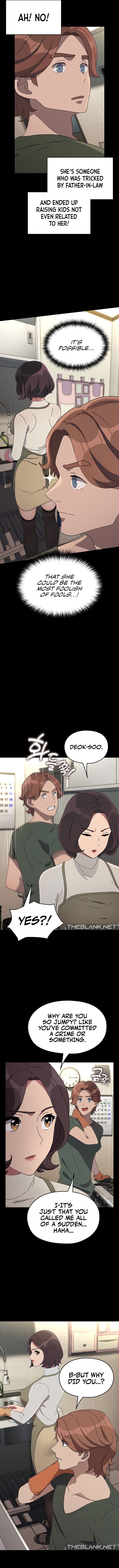 Hey Mister! - Chapter 69 - picture 2