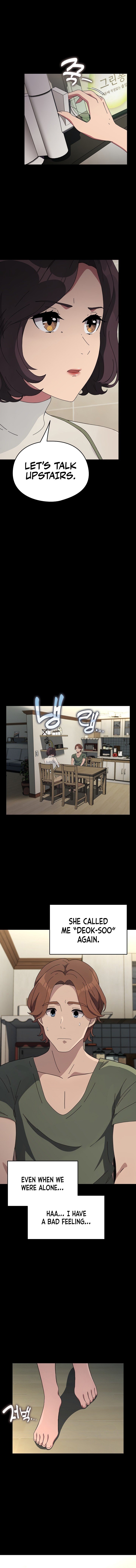 Hey Mister! - Chapter 69 - picture 3