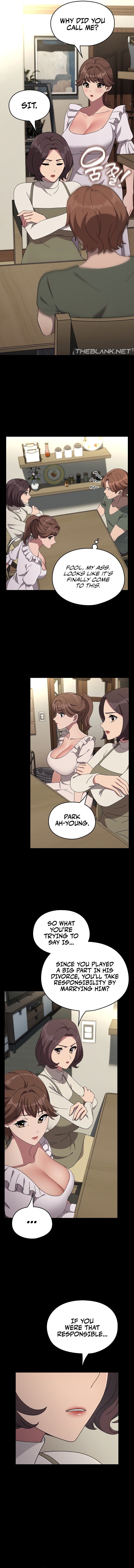 Hey Mister! - Chapter 69 - picture 4