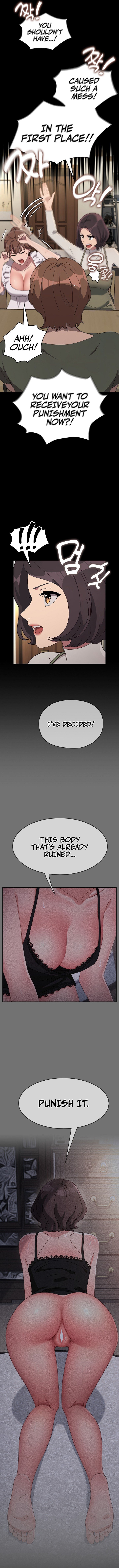 Hey Mister! - Chapter 69 - picture 5