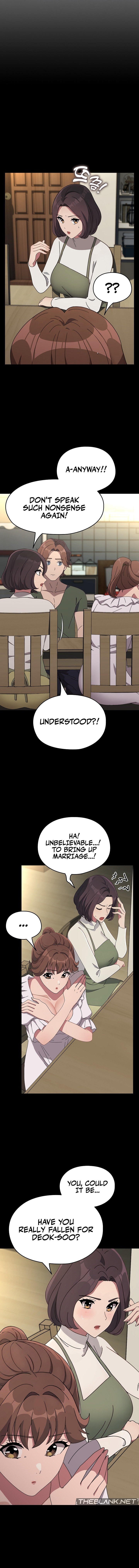 Hey Mister! - Chapter 69 - picture 6