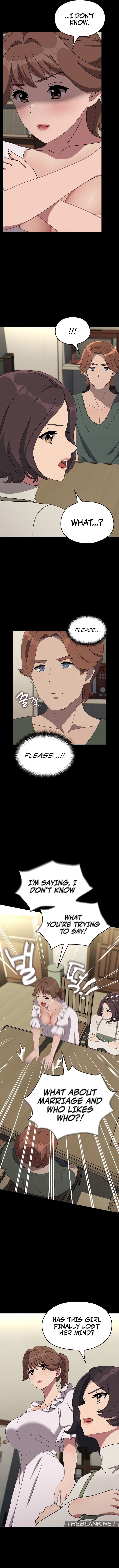 Hey Mister! - Chapter 69 - picture 7