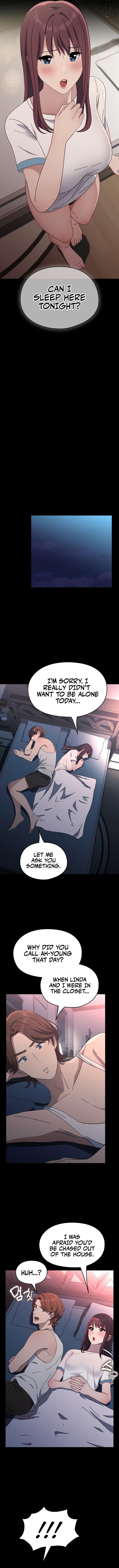 Hey Mister! - Chapter 70 - picture 10
