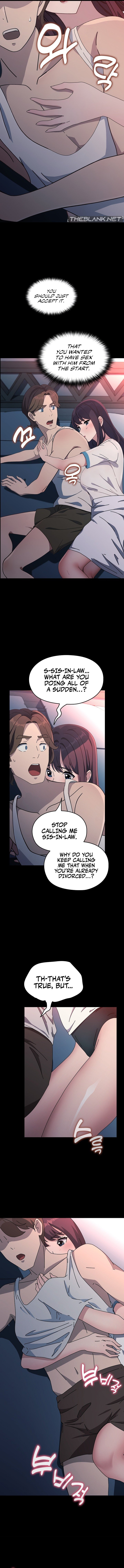 Hey Mister! - Chapter 70 - picture 11